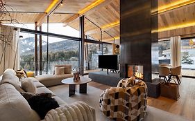 K Lodge View